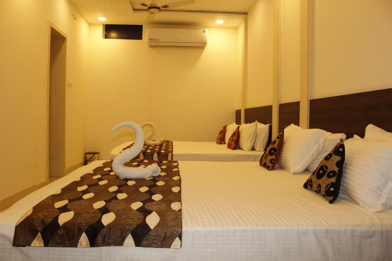 Super Hotel O Shri Shiva Palace Rāipur Exterior foto